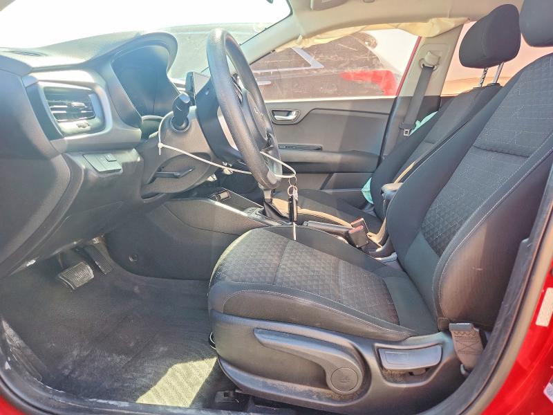 Aukcja sprzedaży 2022 Kia Rio, vin: 3KPA24AD6NE433103, numer aukcji: 79060195