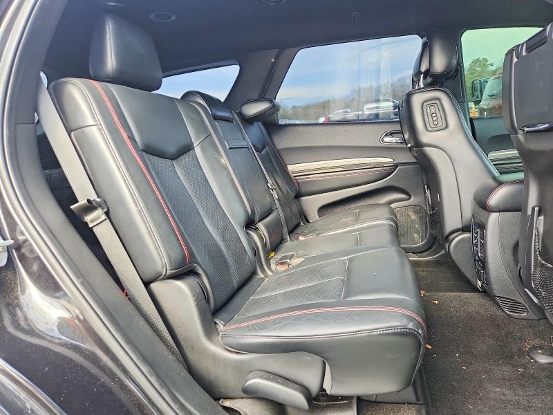 Продаж на аукціоні авто 2015 Dodge Durango, vin: 1C4SDHCT7FC873463, номер лоту: 76157855
