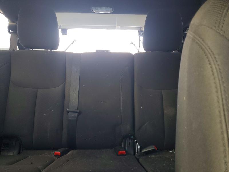 Продажа на аукционе авто 2018 Jeep Wrangler, vin: 1C4HJWDG6JL930818, номер лота: 78894465