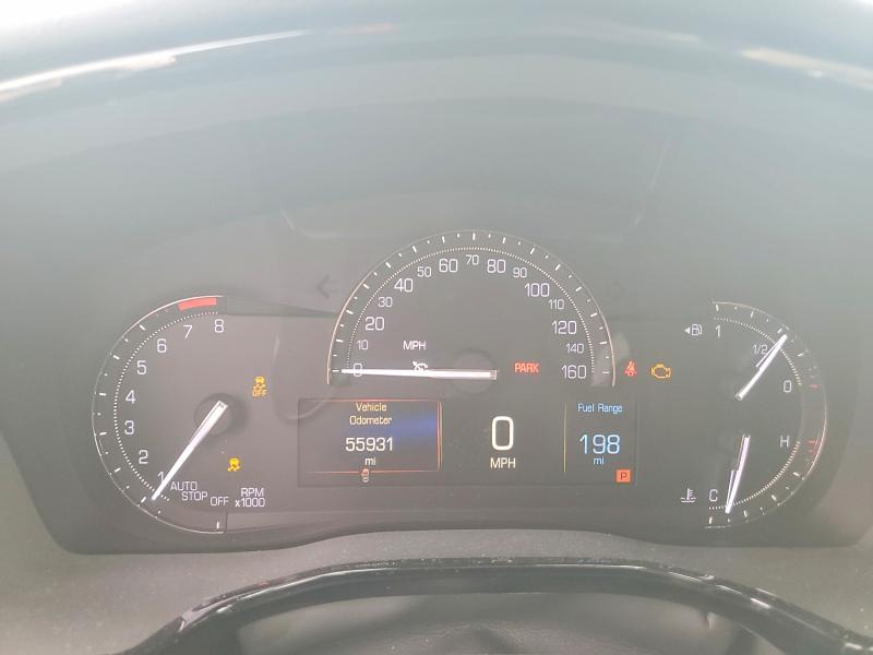 Aukcja sprzedaży 2017 Cadillac Xt5, vin: 1GYKNBRS4HZ307019, numer aukcji: 76442485