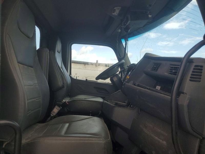 Продаж на аукціоні авто 2025 Peterbilt 548, vin: 2NP8LJ0X9SM698930, номер лоту: 51375676