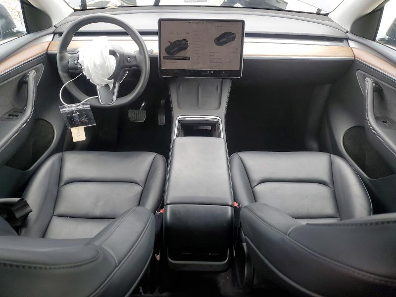 Продажа на аукционе авто 2023 Tesla Model Y, vin: 7SAYGDED4PF971843, номер лота: 79009305