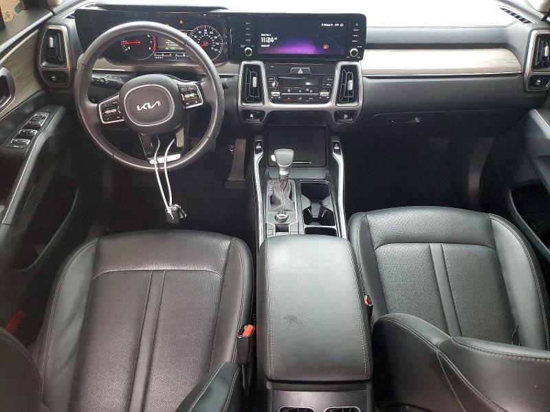 Aukcja sprzedaży 2023 Kia Sorento, vin: 5XYRH4LF3PG220812, numer aukcji: 76236545