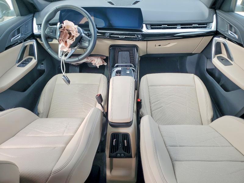 Aukcja sprzedaży 2025 Bmw X1 Xdrive2, vin: WBX73EF02S5080520, numer aukcji: 78050315
