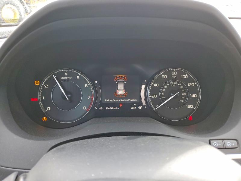 Продажа на аукционе авто 2020 Acura Rdx, vin: 5J8TC2H50LL020723, номер лота: 77068495