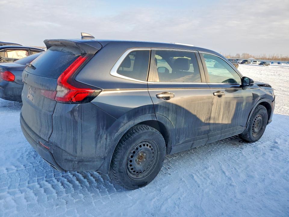 Aukcja sprzedaży 2024 Honda Cr-v, vin: 2HKRS6H72RH206202, numer aukcji: 79281955