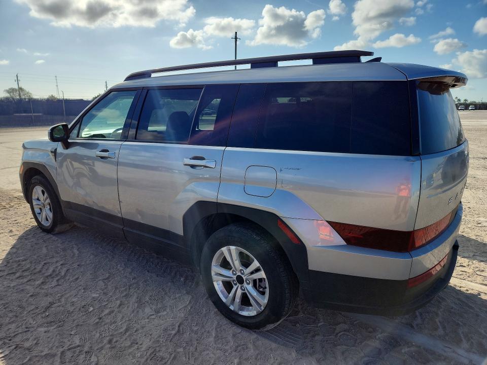 77439055 :رقم المزاد ، 5NMP24GL3TH151452 vin ، 2026 Hyundai Santa Fe مزاد بيع