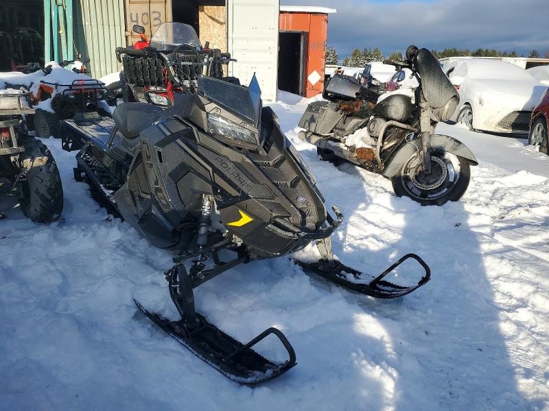 2020 Polaris 800rmk მანქანა იყიდება აუქციონზე, vin: SN1EFK8P5LC697098, აუქციონის ნომერი: 75018845