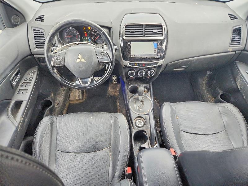 Продаж на аукціоні авто 2017 Mitsubishi Outlander Sport, vin: JA4AR4AW8HZ054099, номер лоту: 77141305