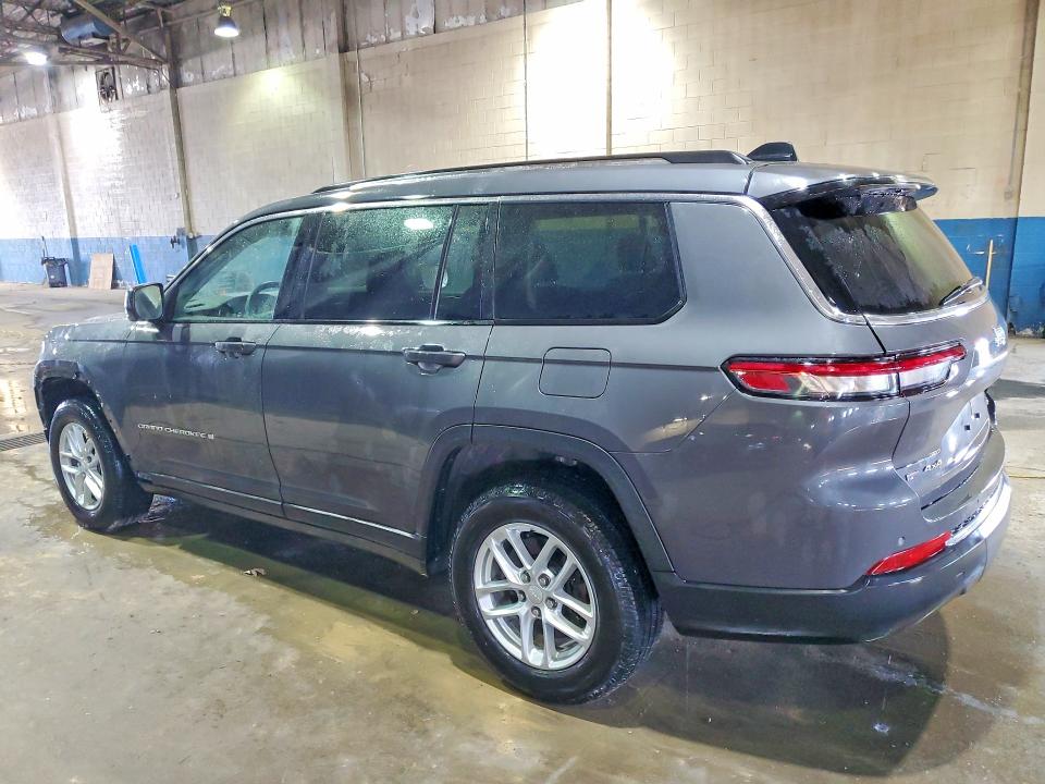 Aukcja sprzedaży 2021 Jeep Grand Cher, vin: 1C4RJKAG7M8169113, numer aukcji: 98873885