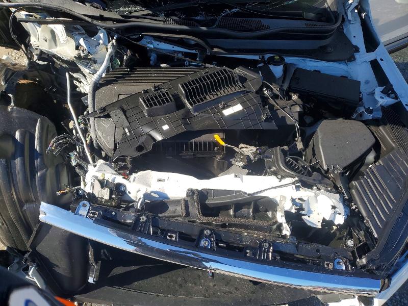 77512885 :رقم المزاد ، 5FNYG2H76SB043449 vin ، 2025 Honda Pilot مزاد بيع