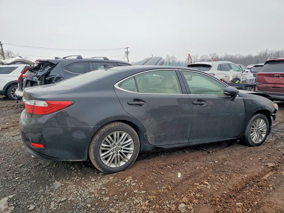 Продажа на аукционе авто 2015 Lexus Es 350, vin: JTHBK1GG7F2162845, номер лота: 77804605