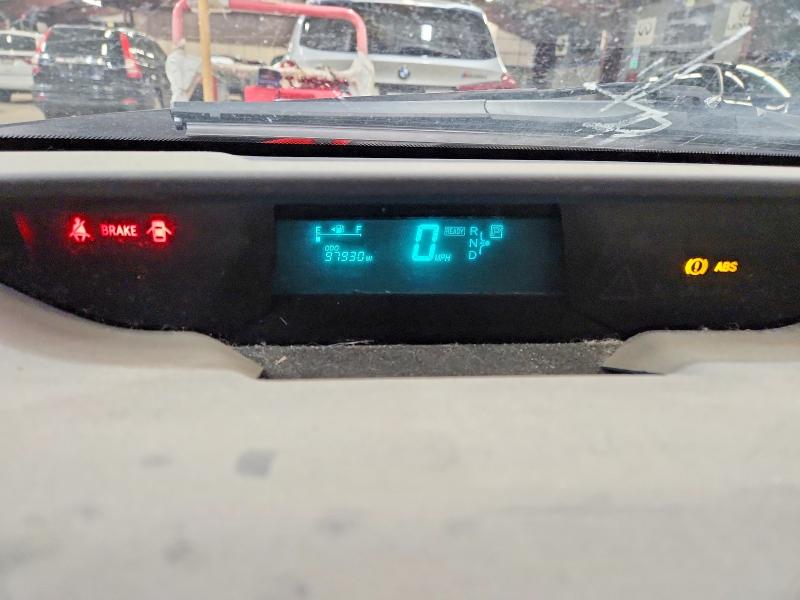 Продаж на аукціоні авто 2005 Toyota Prius, vin: JTDKB20U057057928, номер лоту: 76993045