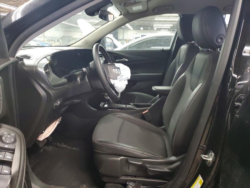 78693395 :رقم المزاد ، KL4AMBSL8SB181104 vin ، 2025 Buick Encore Gx مزاد بيع