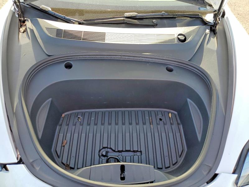 2023 Tesla Model 3 მანქანა იყიდება აუქციონზე, vin: 5YJ3E1EA1PF620311, აუქციონის ნომერი: 78333635