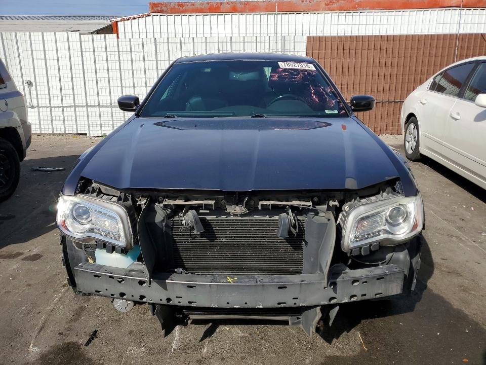 78527015 :رقم المزاد ، 2C3CCAAG9EH244372 vin ، 2014 Chrysler 300 مزاد بيع