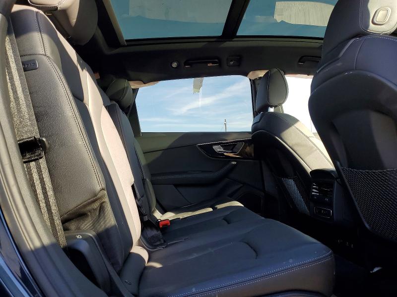 Aukcja sprzedaży 2025 Audi Q7, vin: WA1LCBF70SD018427, numer aukcji: 78841885