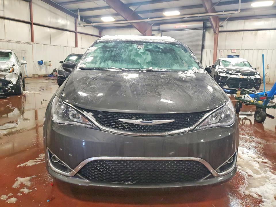 Aukcja sprzedaży 2017 Chrysler Pacifica, vin: 2C4RC1BG4HR654144, numer aukcji: 76356025