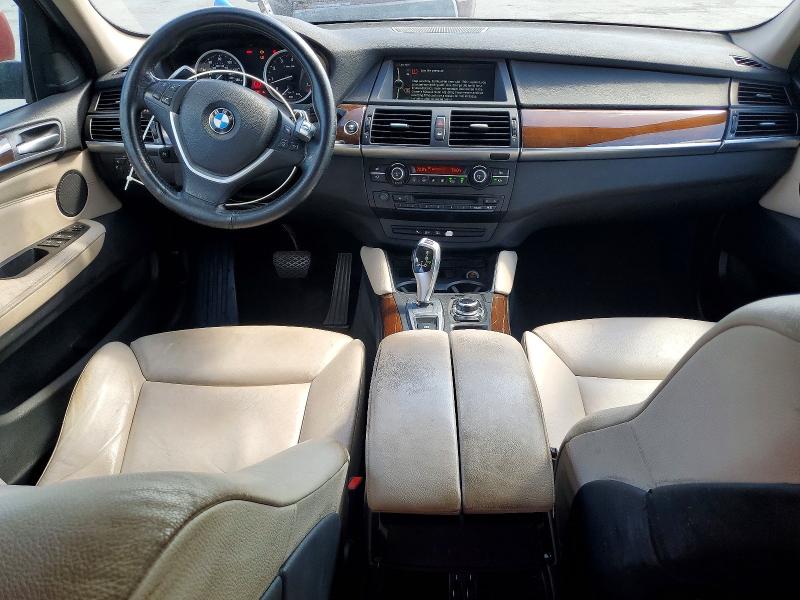 Продажа на аукционе авто 2013 Bmw X6, vin: 5UXFG2C50DL783865, номер лота: 78977565