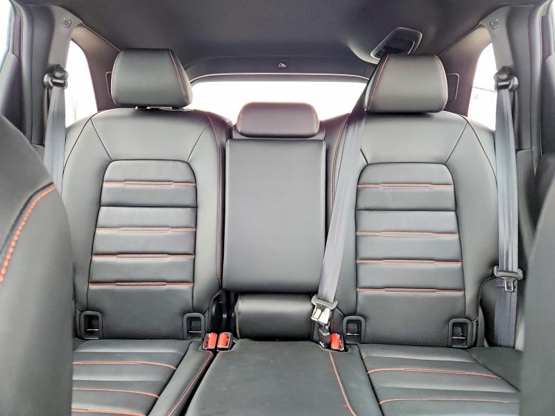 Продажа на аукционе авто 2026 Honda Cr-v, vin: 2HKRS6H96TH224503, номер лота: 78920745