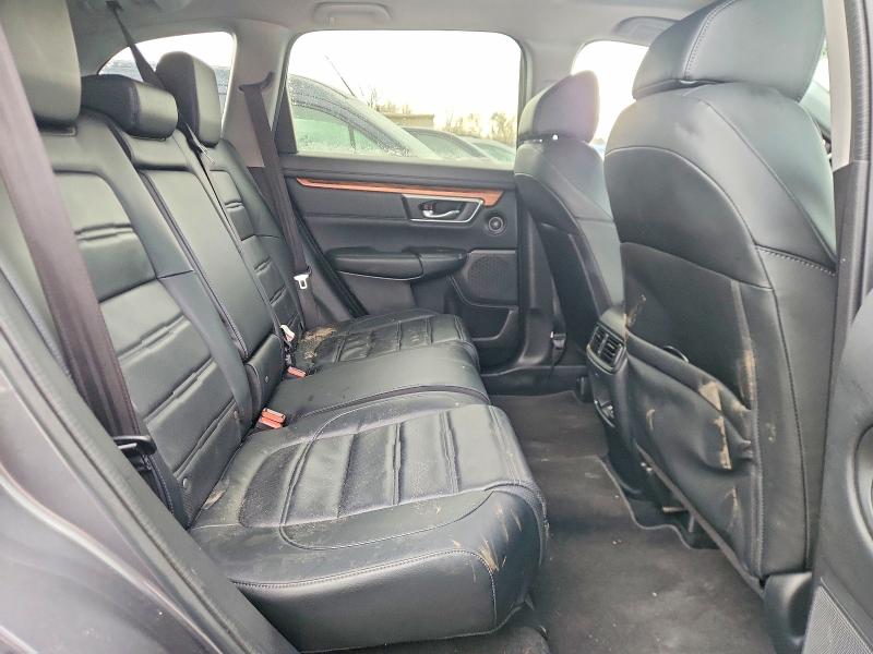 Продаж на аукціоні авто 2020 Honda Cr-v, vin: 2HKRW2H84LH677619, номер лоту: 73665485