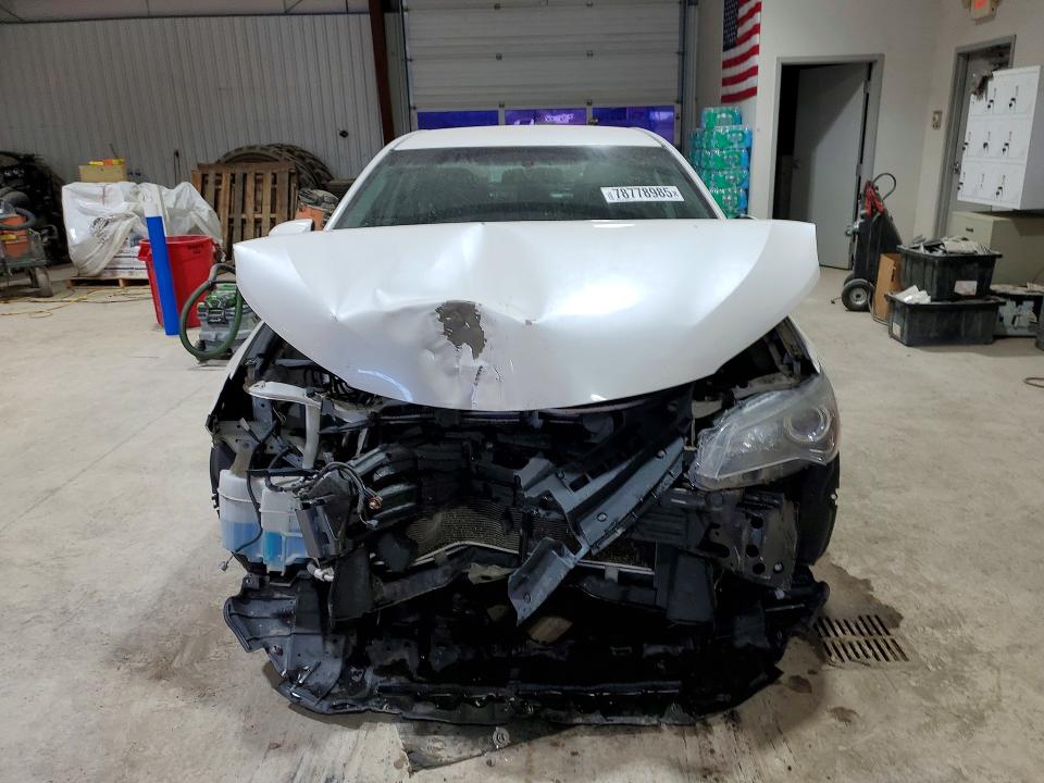 2017 Toyota Camry მანქანა იყიდება აუქციონზე, vin: 4T1BF1FK5HU403882, აუქციონის ნომერი: 78778985