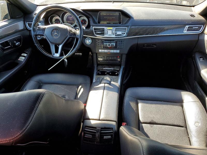Auction sale of the 2015 Mercedes-benz E 250 Blue, vin: WDDHF0EB6FB095632, lot number: 77189525