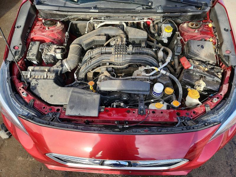 Продажа на аукционе авто 2018 Subaru Impreza, vin: 4S3GTAD63J3732181, номер лота: 76639575