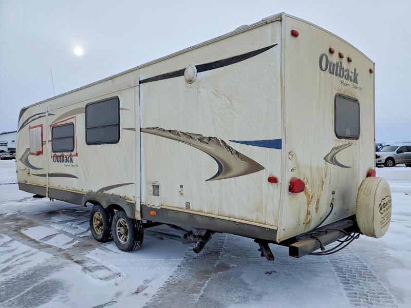 Aukcja sprzedaży 2011 Keystone Outback, vin: 4YDT30027BB450156, numer aukcji: 99381035