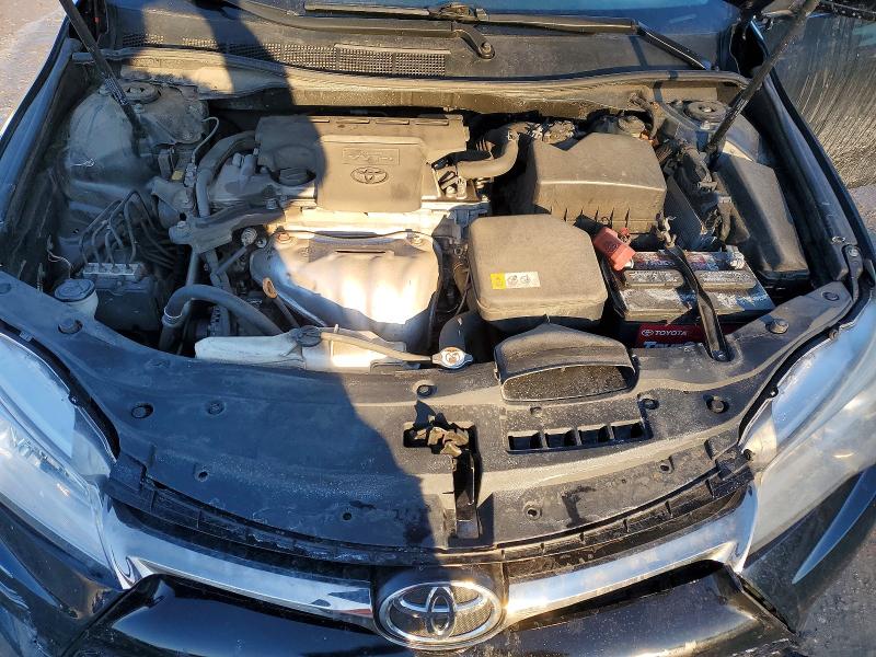 Продажа на аукционе авто 2017 Toyota Camry, vin: 4T1BF1FKXHU451328, номер лота: 77347965