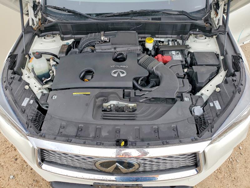 Aukcja sprzedaży 2022 Infiniti Qx50, vin: 3PCAJ5CAXNF109660, numer aukcji: 76266825