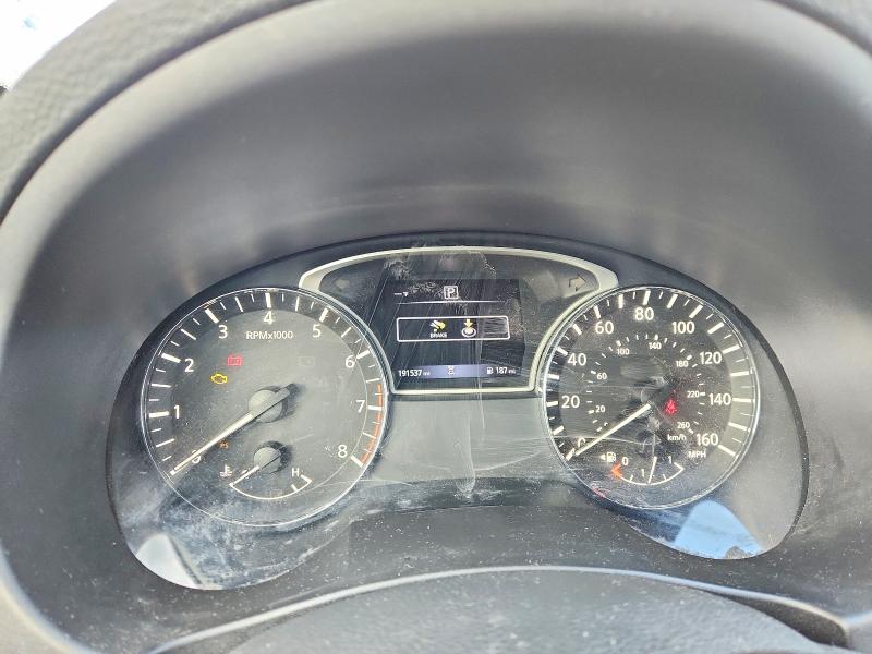 74583615 :رقم المزاد ، 1N4AL3AP5JC266385 vin ، 2018 Nissan Altima مزاد بيع