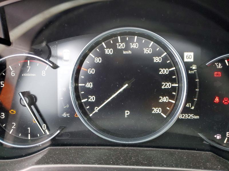 Продажа на аукционе авто 2020 Mazda Cx-5, vin: JM3KFBDM7L1778169, номер лота: 74873555