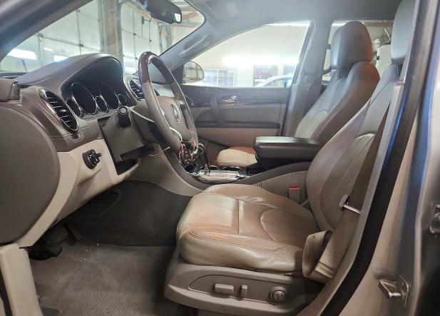 2014 Buick Enclave მანქანა იყიდება აუქციონზე, vin: 5GAKRBKD4EJ245932, აუქციონის ნომერი: 77927655