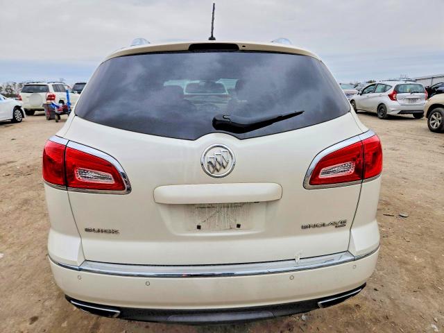 77827265 :رقم المزاد ، 5GAKVCKD3DJ206121 vin ، 2013 Buick Enclave مزاد بيع