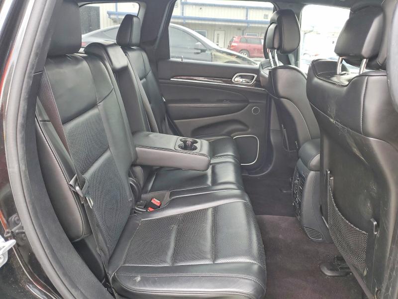 Продаж на аукціоні авто 2016 Jeep Grand Cherokee, vin: 1C4RJFCG3GC333253, номер лоту: 76988295