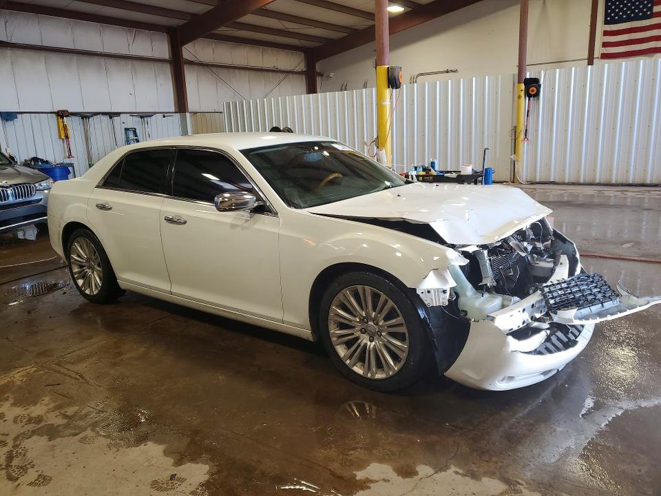 Продажа на аукционе авто 2013 Chrysler 300c, vin: 2C3CCAETXDH557937, номер лота: 76229535
