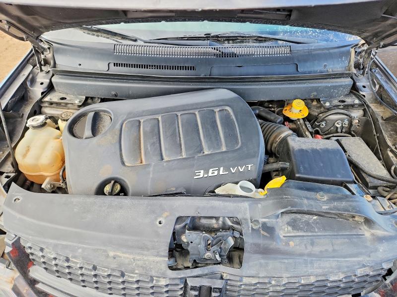 Продаж на аукціоні авто 2014 Dodge Journey, vin: 3C4PDCCG6ET134194, номер лоту: 78724165