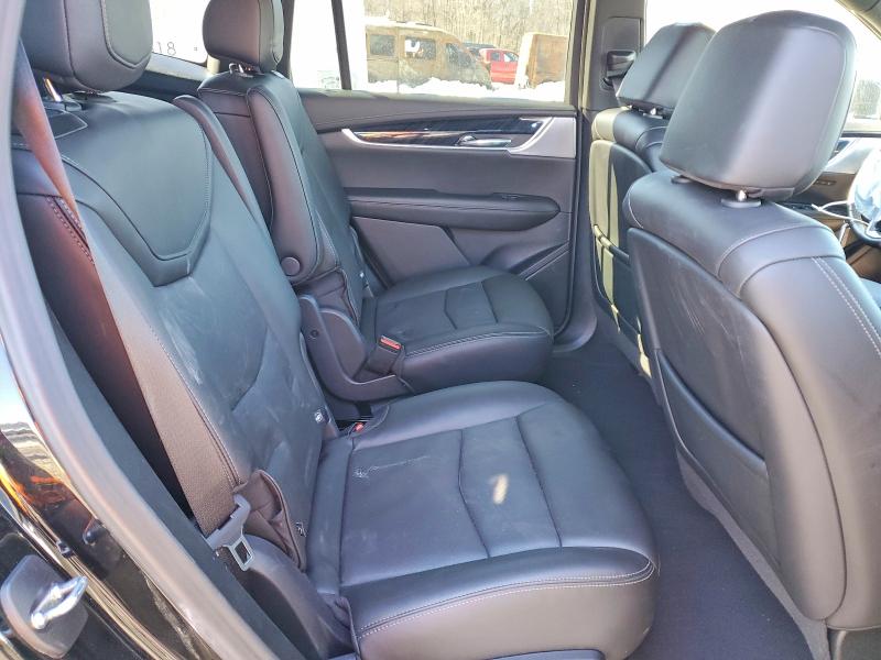 Aukcja sprzedaży 2023 Cadillac Xt6, vin: 1GYKPDRS0PZ213658, numer aukcji: 76822085