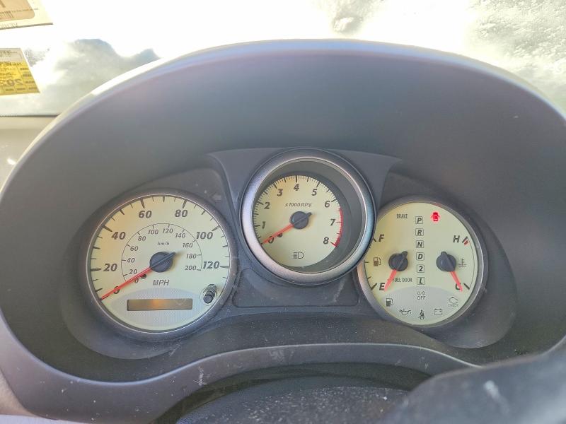 2001 Toyota Rav4 მანქანა იყიდება აუქციონზე, vin: JTEHH20V510088835, აუქციონის ნომერი: 75187245