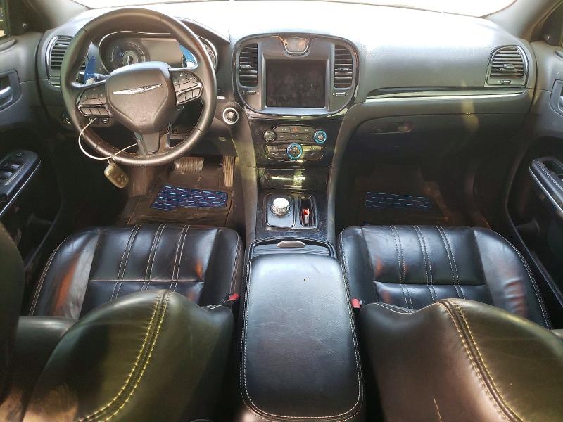 Aukcja sprzedaży 2021 Chrysler 300, vin: 2C3CCABG2MH582211, numer aukcji: 78186575