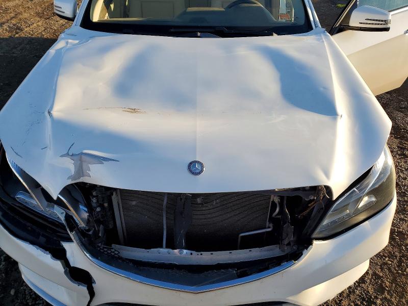 2014 Mercedes-benz E მანქანა იყიდება აუქციონზე, vin: WDDHF5KB1EB026119, აუქციონის ნომერი: 78919535