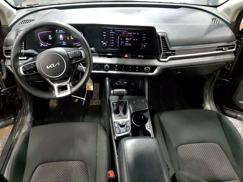 Aukcja sprzedaży 2023 Kia Sportage, vin: KNDPUCAF5P7130784, numer aukcji: 78343585