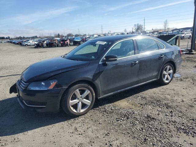 74422305 :رقم المزاد ، 1VWBT7A38FC031633 vin ، 2015 Volkswagen Passat مزاد بيع
