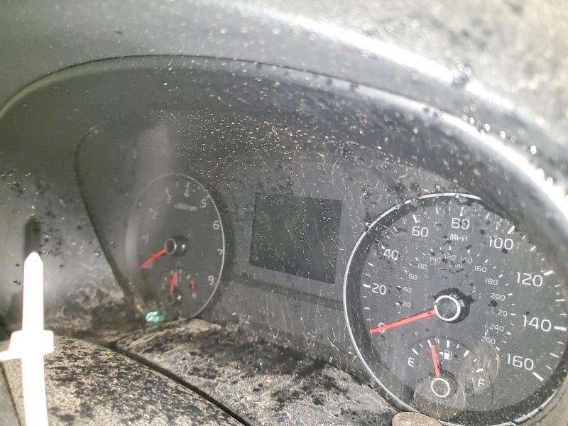 77920655 :رقم المزاد ، KNDPM3AC0K7569325 vin ، 2019 Kia Sportage مزاد بيع