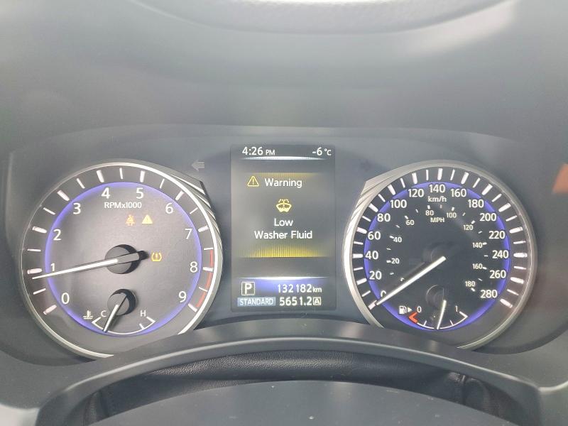 Продажа на аукционе авто 2014 Infiniti Q50, vin: JN1BV7AR5EM692369, номер лота: 75036965