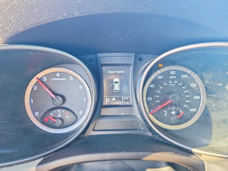 Продаж на аукціоні авто 2015 Hyundai Santa Fe Sport, vin: 5XYZT3LB3FG235654, номер лоту: 77794635