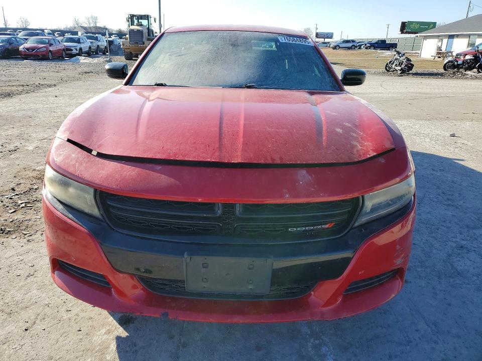 Продаж на аукціоні авто 2016 Dodge Charger, vin: 2C3CDXCT1GH215817, номер лоту: 76584895