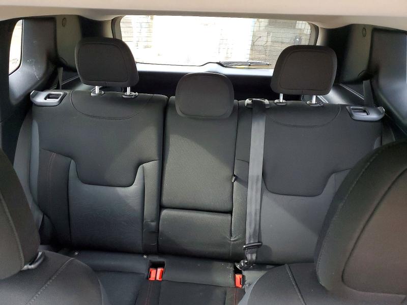 77925605 :رقم المزاد ، ZACCJBCT7GPD28614 vin ، 2016 Jeep Renegade مزاد بيع