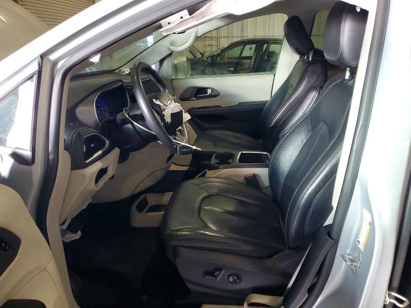Продаж на аукціоні авто 2022 Chrysler Pacifica, vin: 2C4RC3BG6NR127505, номер лоту: 78878675